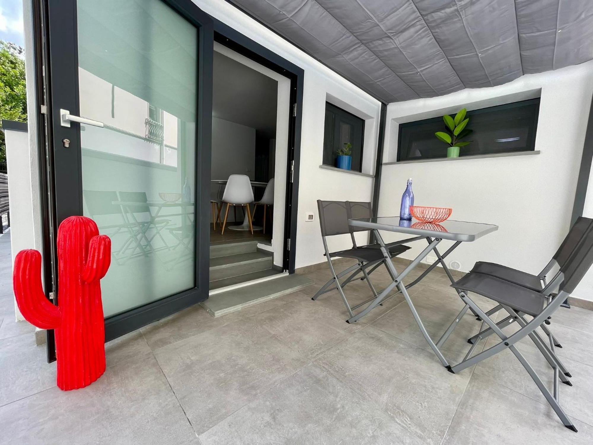 Elisa Apartments B - In Front Of The Walls Of Lucca Exterior foto
